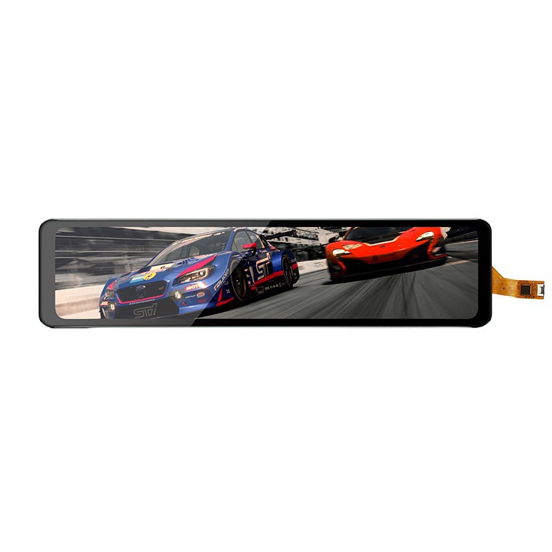 11.88 Inch IPS Capacitive Touch Screen Display suppliers
