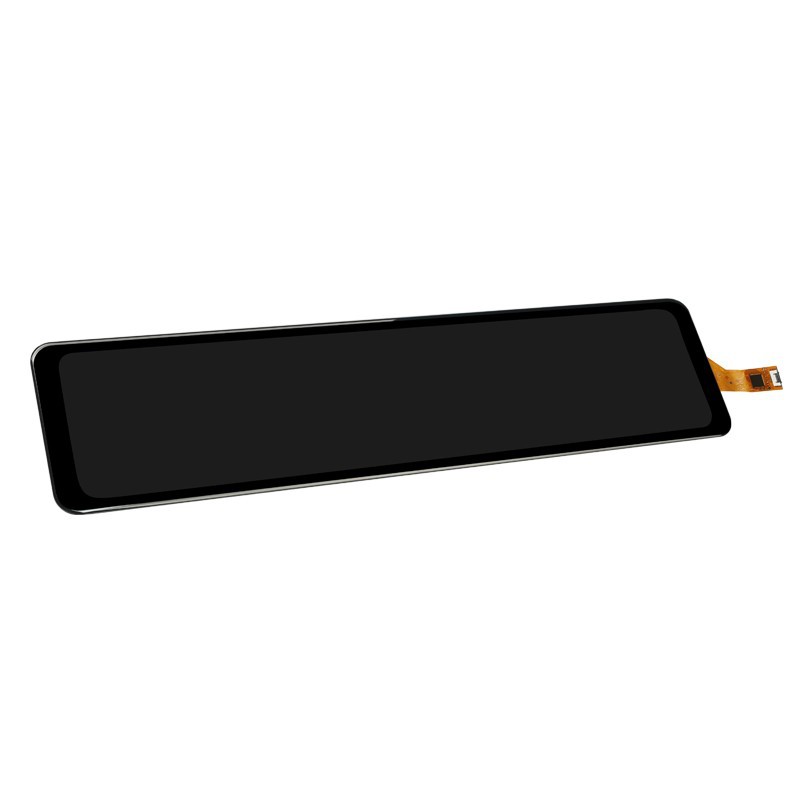 11.88 Inch IPS Capacitive Touch Screen Display best