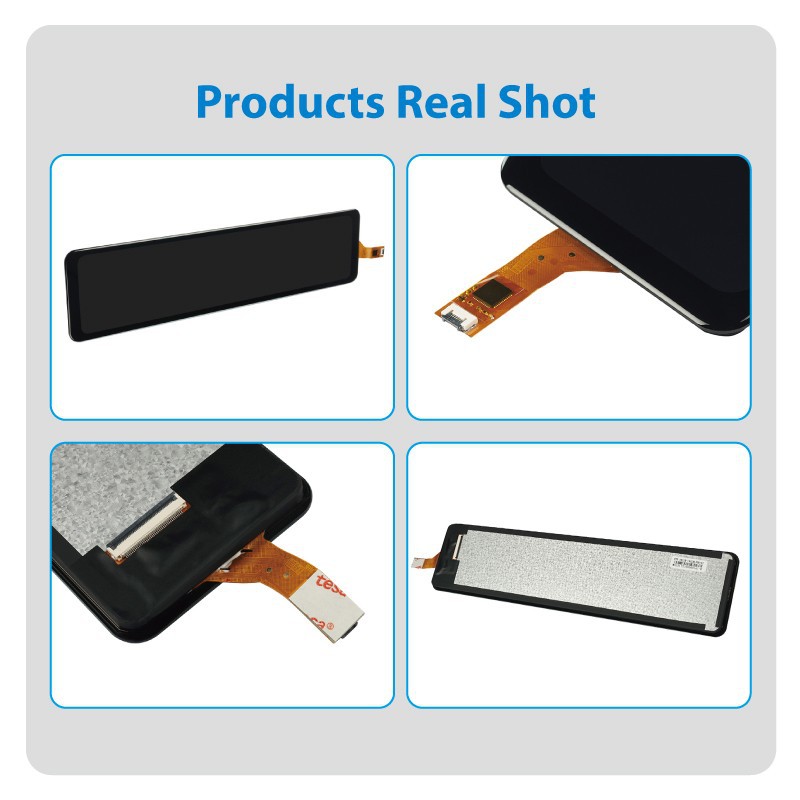 11.88 Inch IPS Capacitive Touch Screen Display high quality