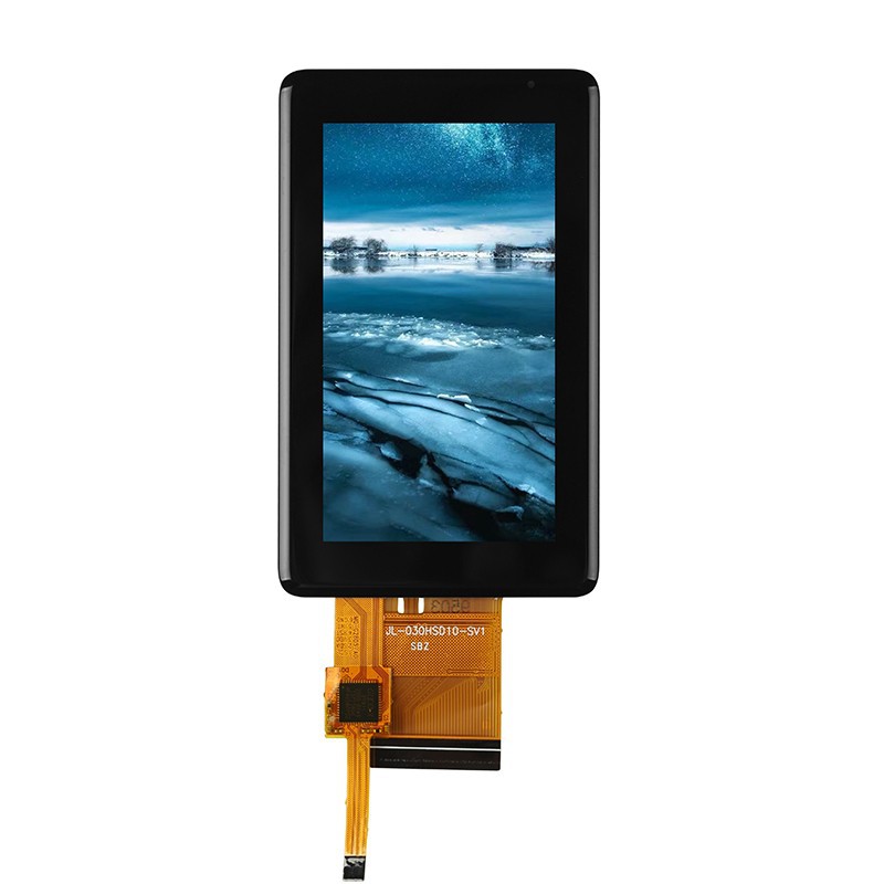 3 Inch Ips Display Lcd Tft Touchscreen factory