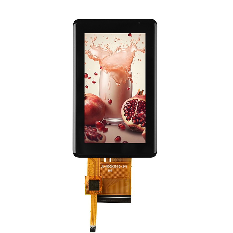 3 Inch Ips Display Lcd Tft Touchscreen suppliers