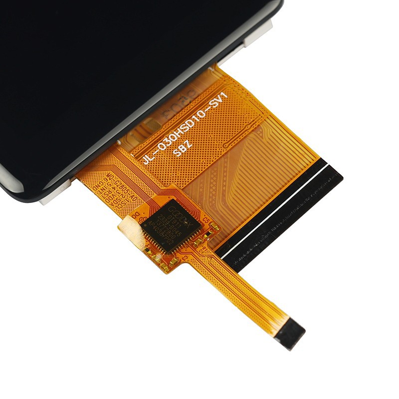 3 Inch Ips Display Lcd Tft Touchscreen best