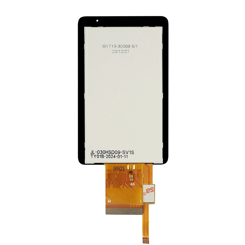 3 Inch Ips Display Lcd Tft Touchscreen price