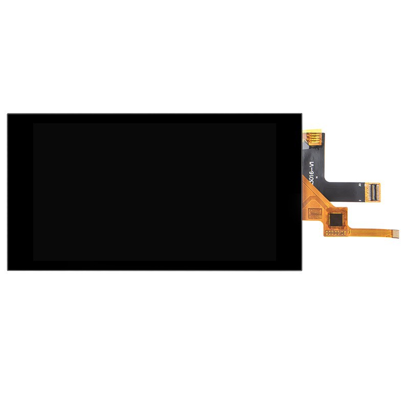4.5 Inch TFT LCD Capacitive Touchscreen best