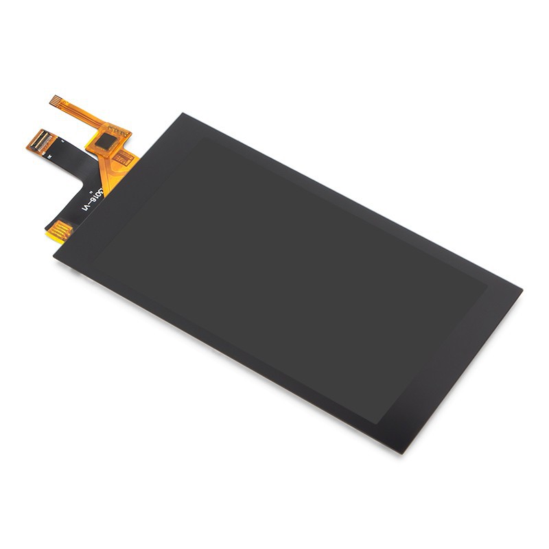 4.5 Inch TFT LCD Capacitive Touchscreen high quality