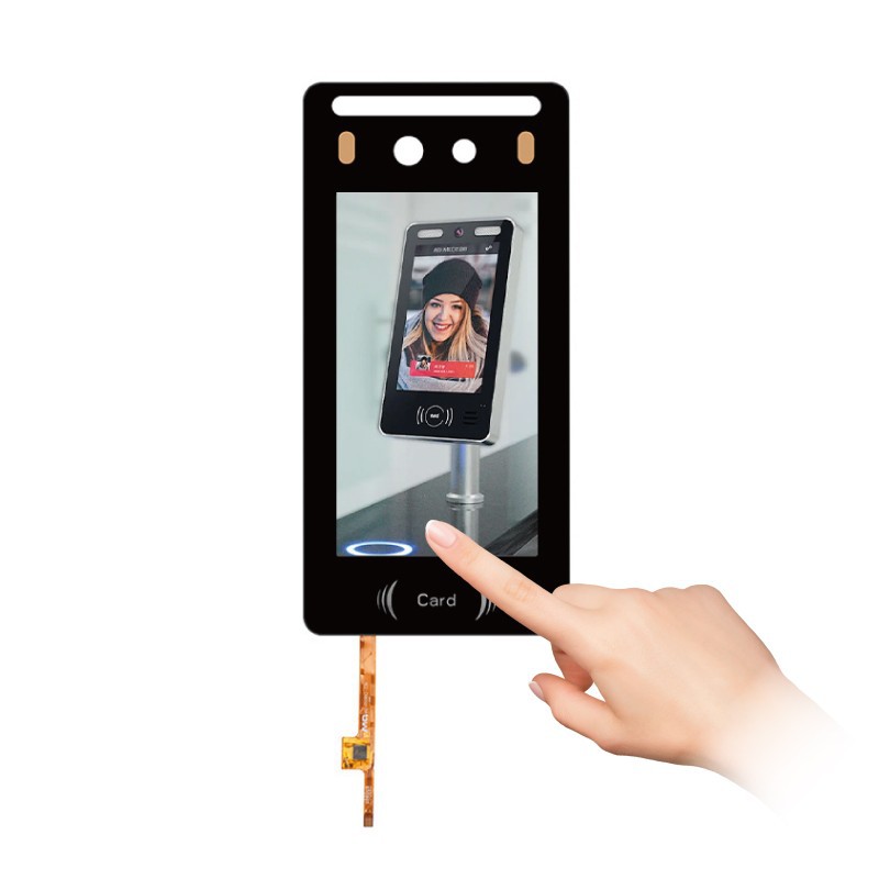 5 Inch Capacitive Touch Screen best