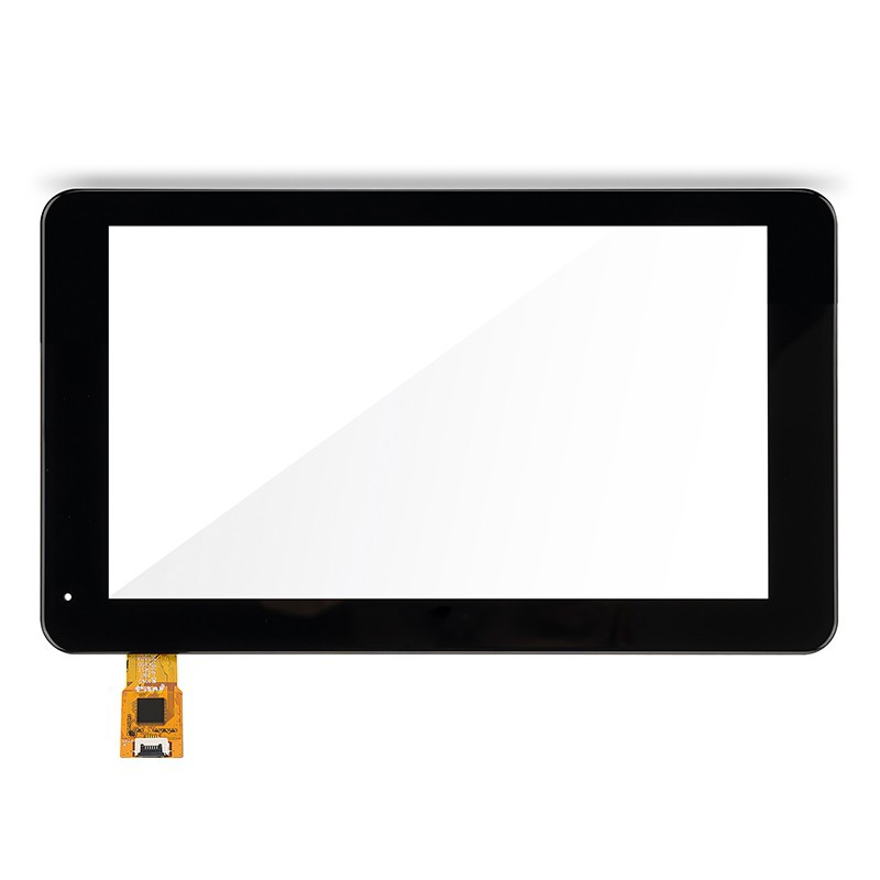 7 Inch Industrial Capacitive Touch Screen manufacturers