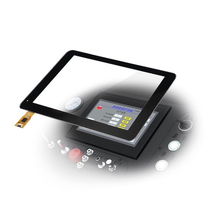 7 Inch Industrial Capacitive Touch Screen suppliers