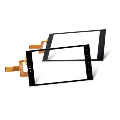 10.1 Inch Capacitive Touch Screen Panel