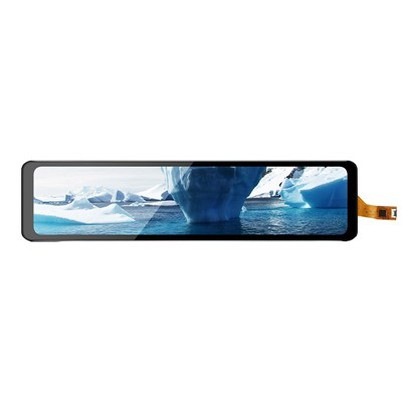 11.88 Inch IPS Capacitive Touch Screen Display