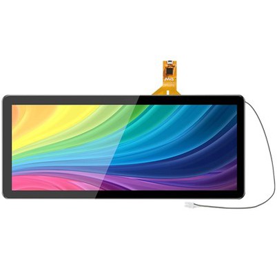 12.3 Inch TFT LCD Capacitive Touch Screen Display