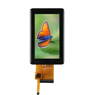3 Inch Ips Display LCD TFT Touchscreen