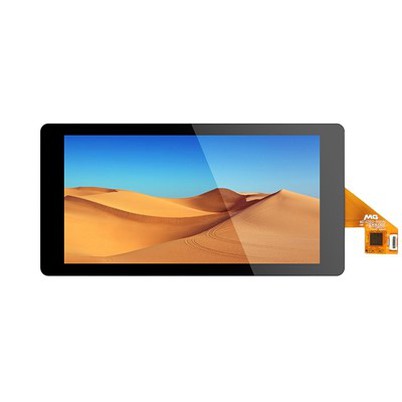 5.5 Inch TFT Display with Touch Screen