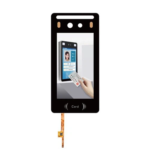 5 Inch Capacitive Touch Screen