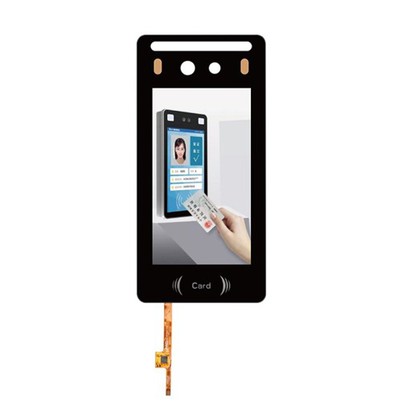 5 Inch Capacitive Touch Screen