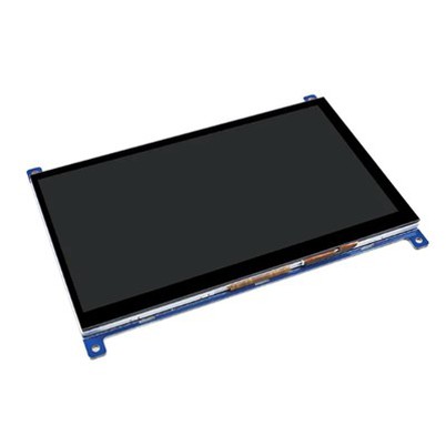 7 Inch 800x480 HDMI LCD Touch Screen