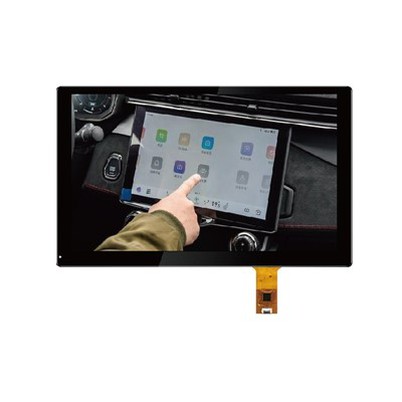 9 Inch Capacitive Touch Screen